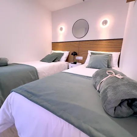 Apartamento Tropicalidays Puerto