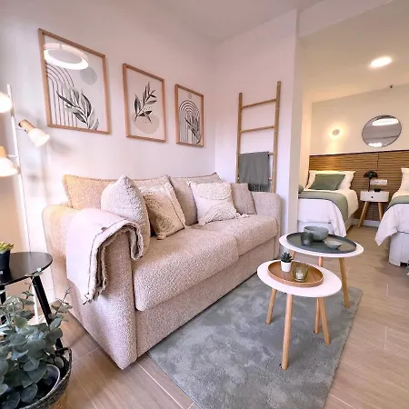 Apartment Tropicalidays Puerto