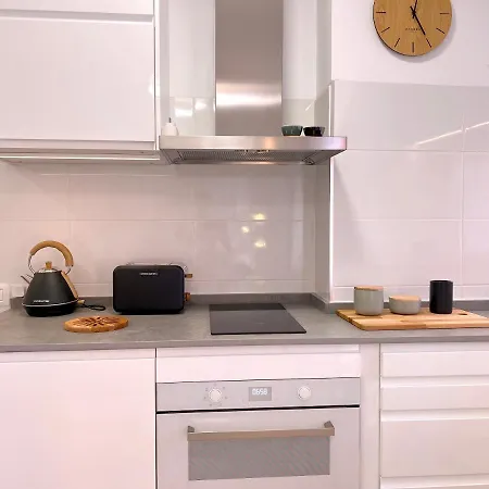 Apartamento Tropicalidays Puerto Puerto de la Cruz (Tenerife)