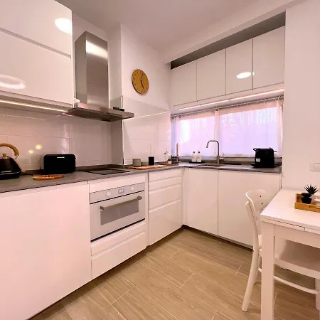 Apartment Tropicalidays Puerto
