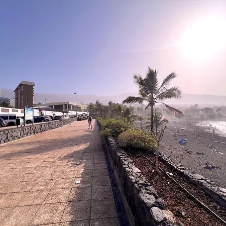 Apartment Tropicalidays Puerto Puerto de la Cruz (Tenerife)