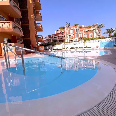 Apartment Tropicalidays Puerto